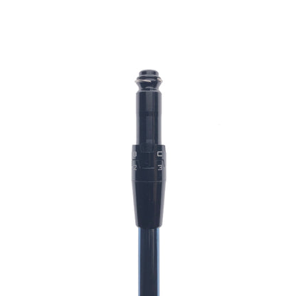 Used Project X HZRDUS Smoke Blue RDX TX Driver Shaft / TX Flex / Titleist Gen 2