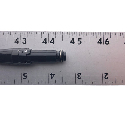 Used Project X HZRDUS Smoke Blue RDX TX Driver Shaft / TX Flex / Titleist Gen 2