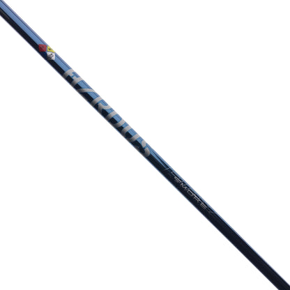 Used Project X HZRDUS Smoke Blue RDX TX Driver Shaft / TX Flex / Titleist Gen 2