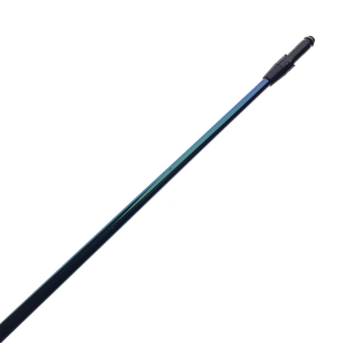 Used Project X HZRDUS Smoke Green 6.5 Driver Shaft / TX Flex / Titleist Gen 2