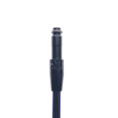 Used Project X HZRDUS Smoke Green 6.5 Driver Shaft / TX Flex / Titleist Gen 2