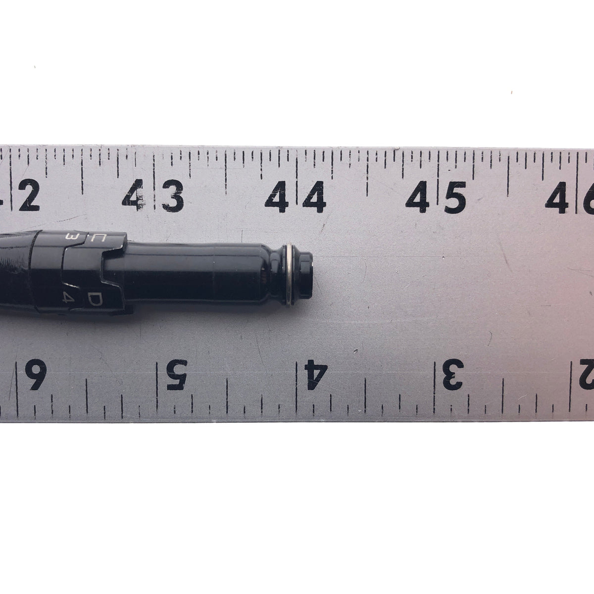 Used Project X HZRDUS Smoke Green 6.5 Driver Shaft / TX Flex / Titleist Gen 2