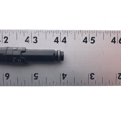 Used Project X HZRDUS Smoke Green 6.5 Driver Shaft / TX Flex / Titleist Gen 2