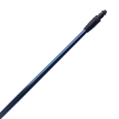 Used Project X HZRDUS Smoke Green PVD 70g F'W Shaft / XStiff / Titleist Gen2 F'W