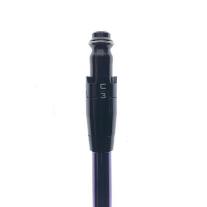 Used Project X HZRDUS Smoke Green PVD 70g F'W Shaft / XStiff / Titleist Gen2 F'W