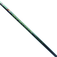 Used Project X HZRDUS Smoke Green PVD 70g F'W Shaft / XStiff / Titleist Gen2 F'W