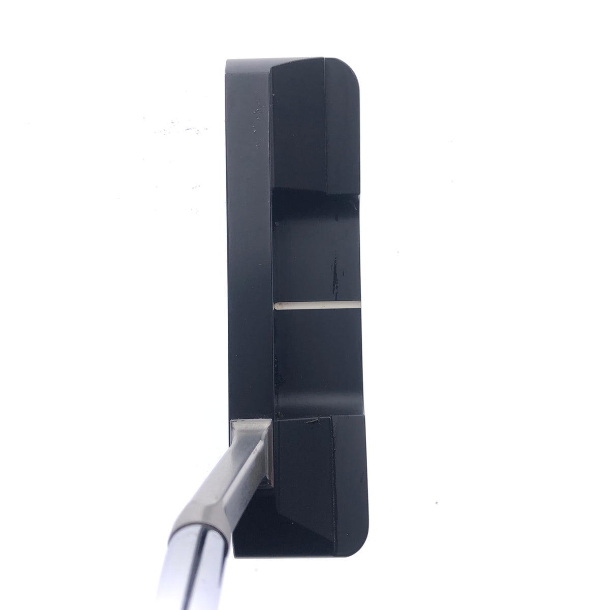 Used SIK Pro C-Series Matte Black Putter / 32.5 Inches