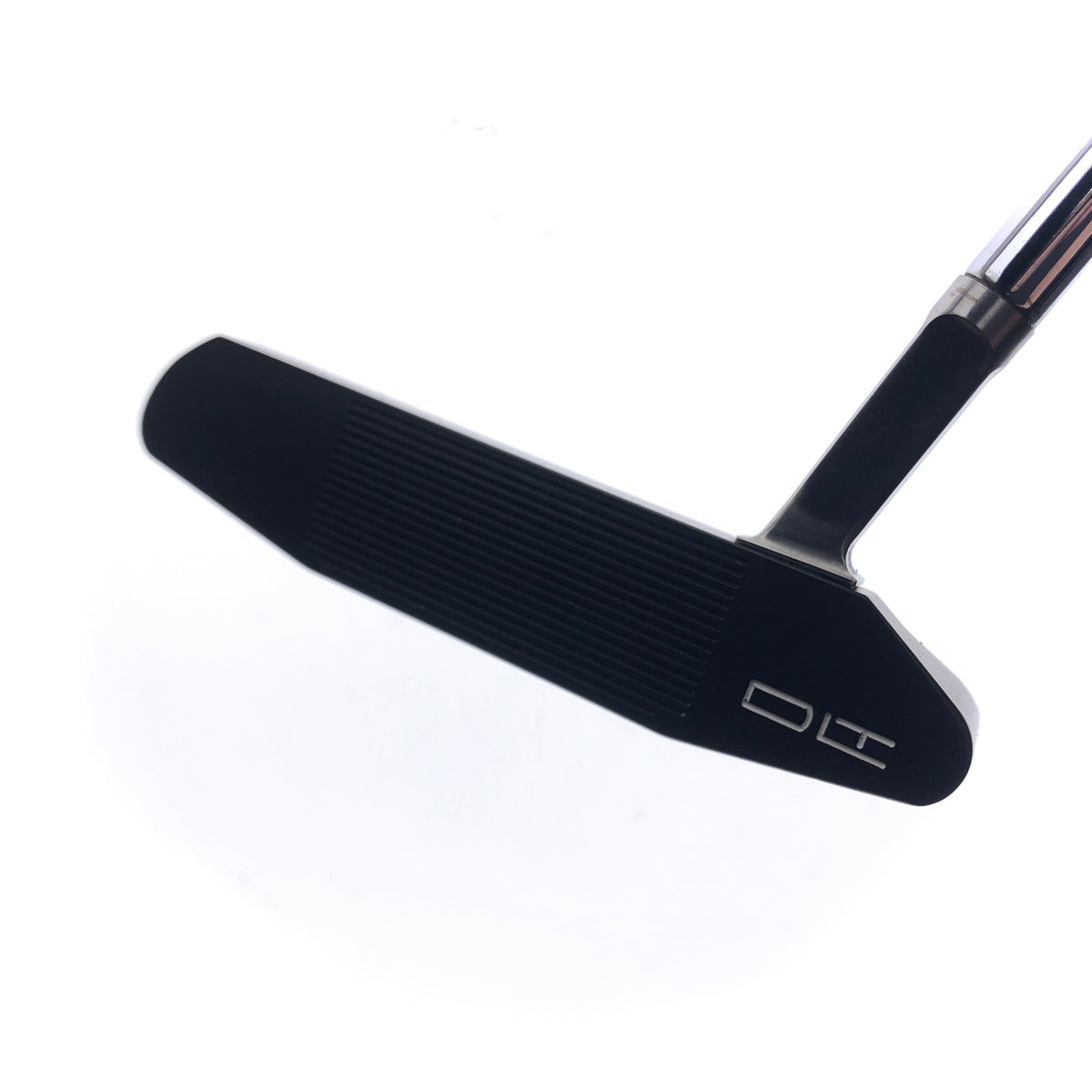 Used SIK Pro C-Series Matte Black Putter / 32.5 Inches