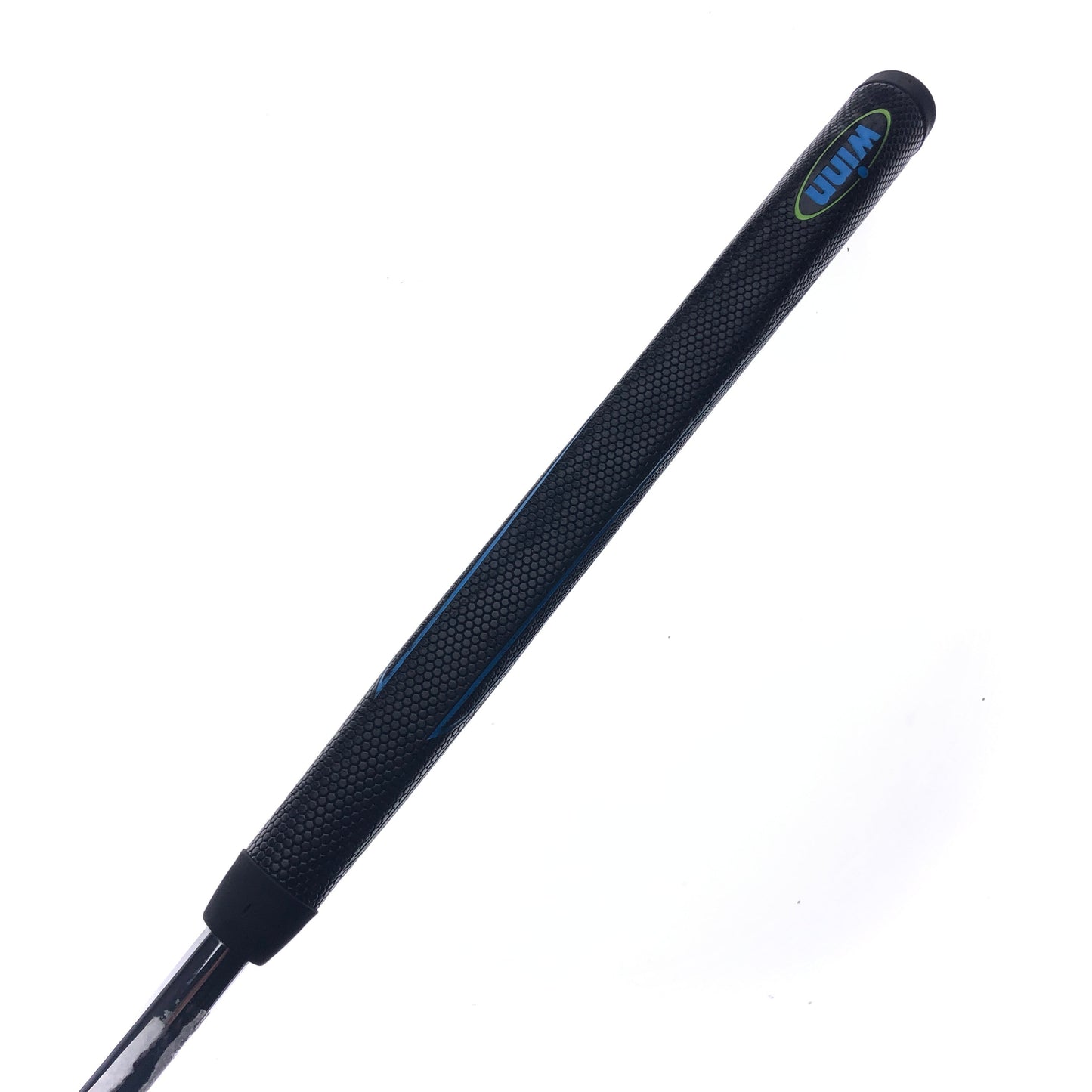 Used SIK Pro C-Series Matte Black Putter / 32.5 Inches