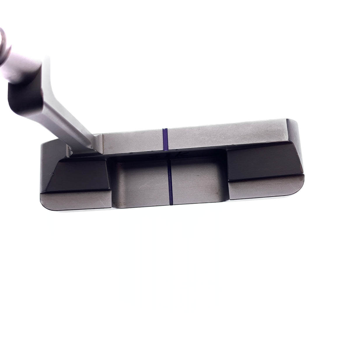 Used SIK Pro C-Series Putter / 33.0 Inches