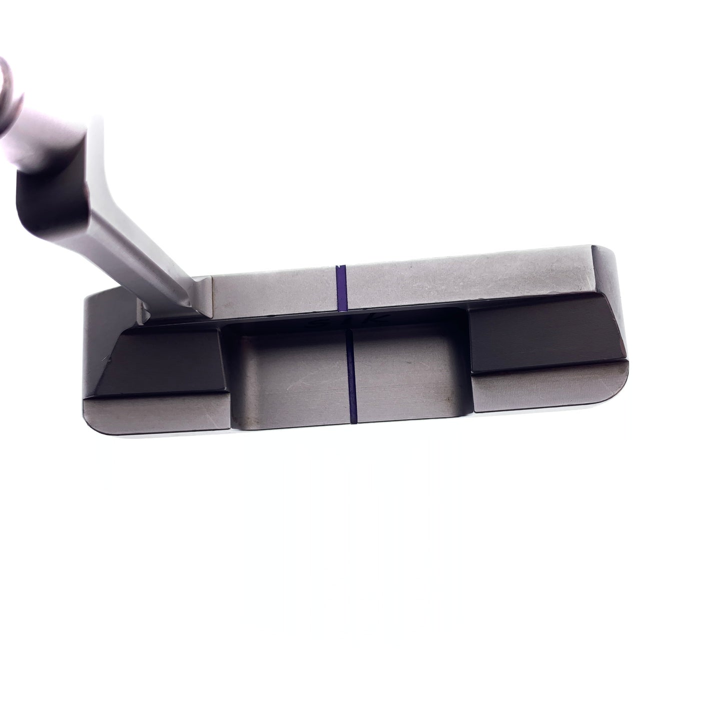 Used SIK Pro C-Series Putter / 33.0 Inches