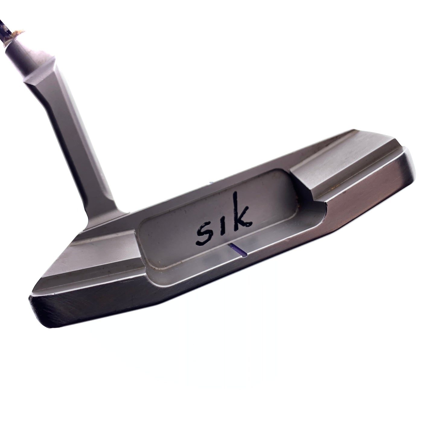 Used SIK Pro C-Series Putter / 33.0 Inches