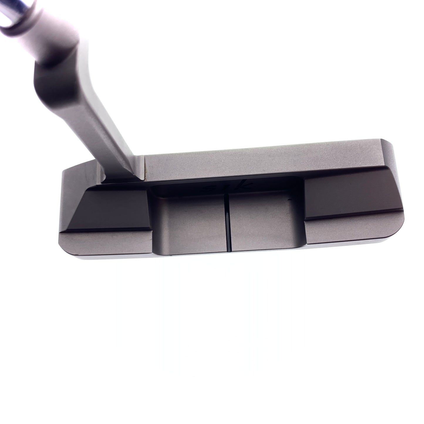 Used SIK Pro C-Series Putter / 34.0 Inches
