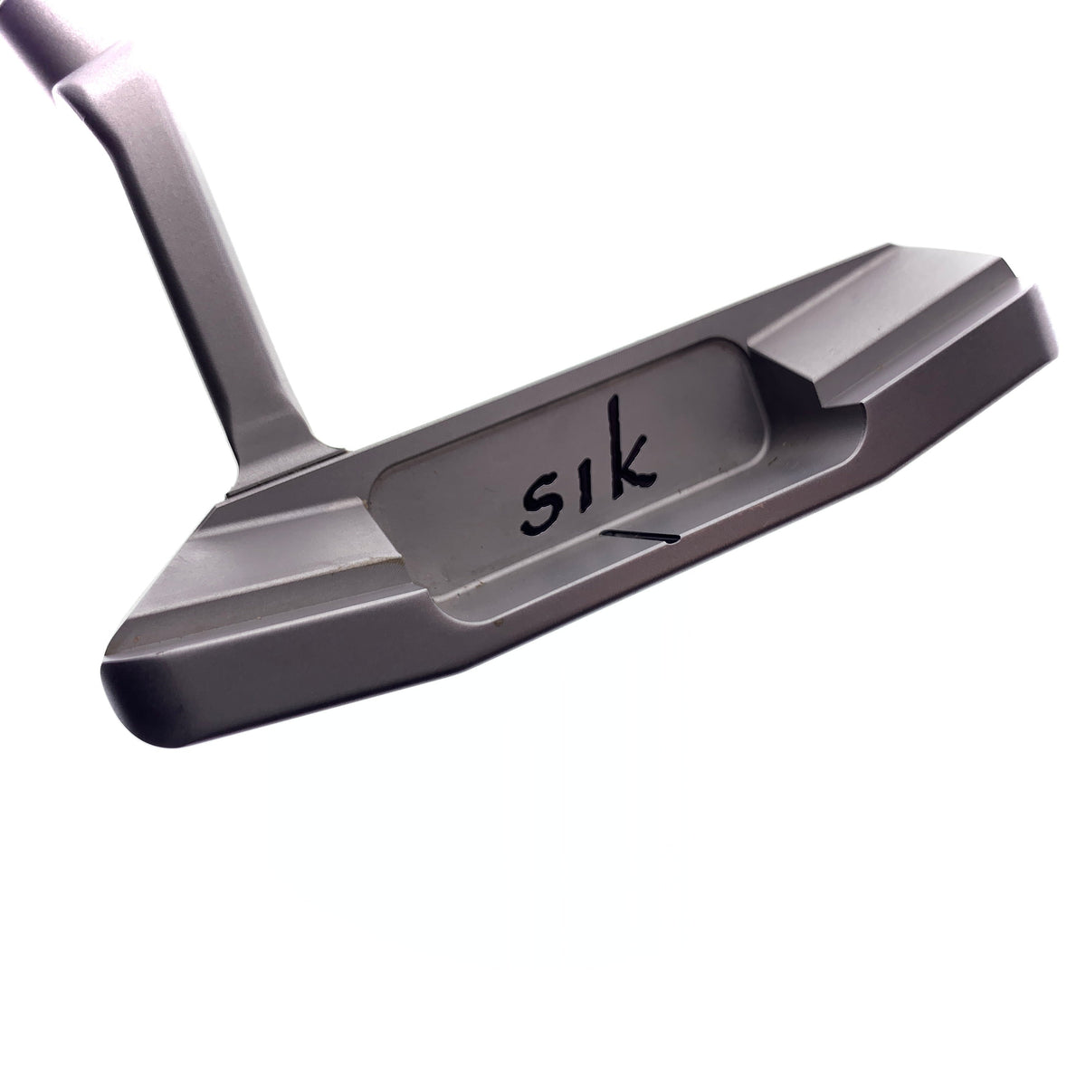Used SIK Pro C-Series Putter / 34.0 Inches