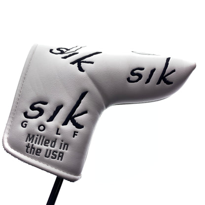 Used SIK Pro C-Series Putter / 34.0 Inches