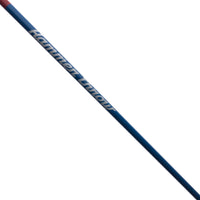 Used SJ Golf Lab Hammer Throw Driver Shaft / Regular Flex / TaylorMade Gen 2