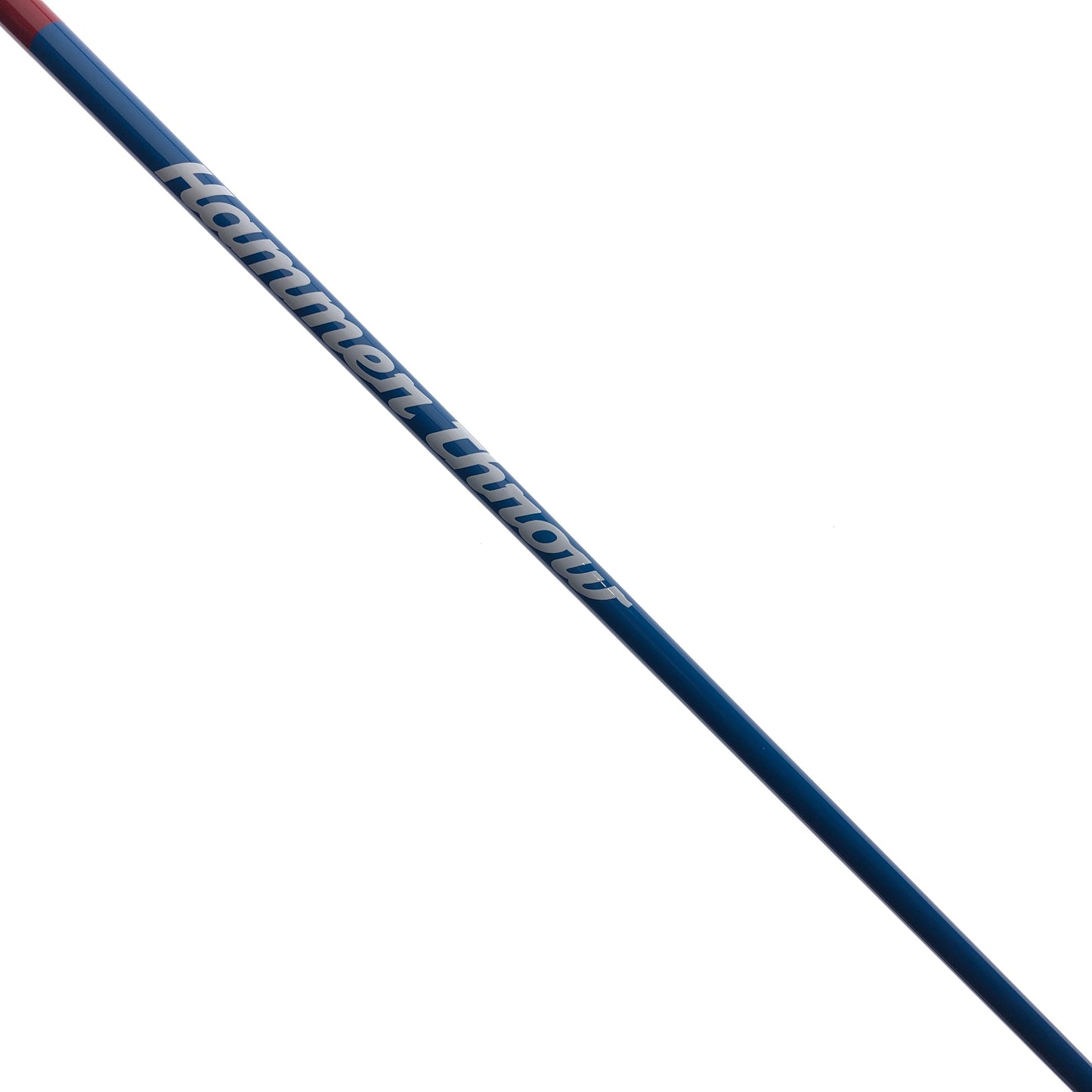 Used SJ Golf Lab Hammer Throw Driver Shaft / Regular Flex / TaylorMade Gen 2