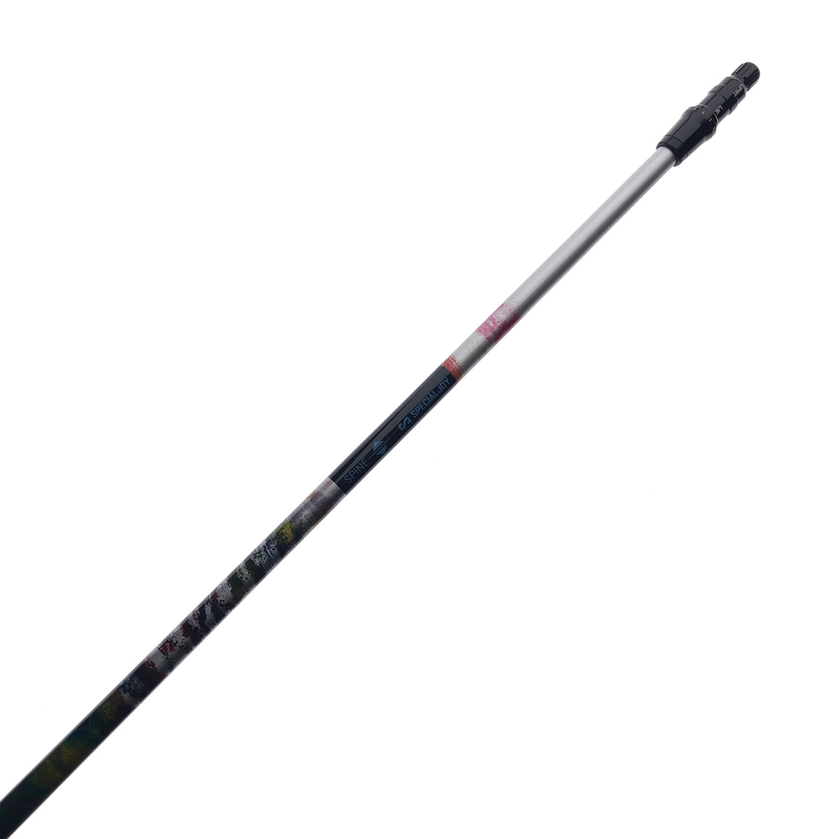 Used SJ Golf Lab Oblique Order Driver Shaft / Regular Flex / TaylorMade Gen 2