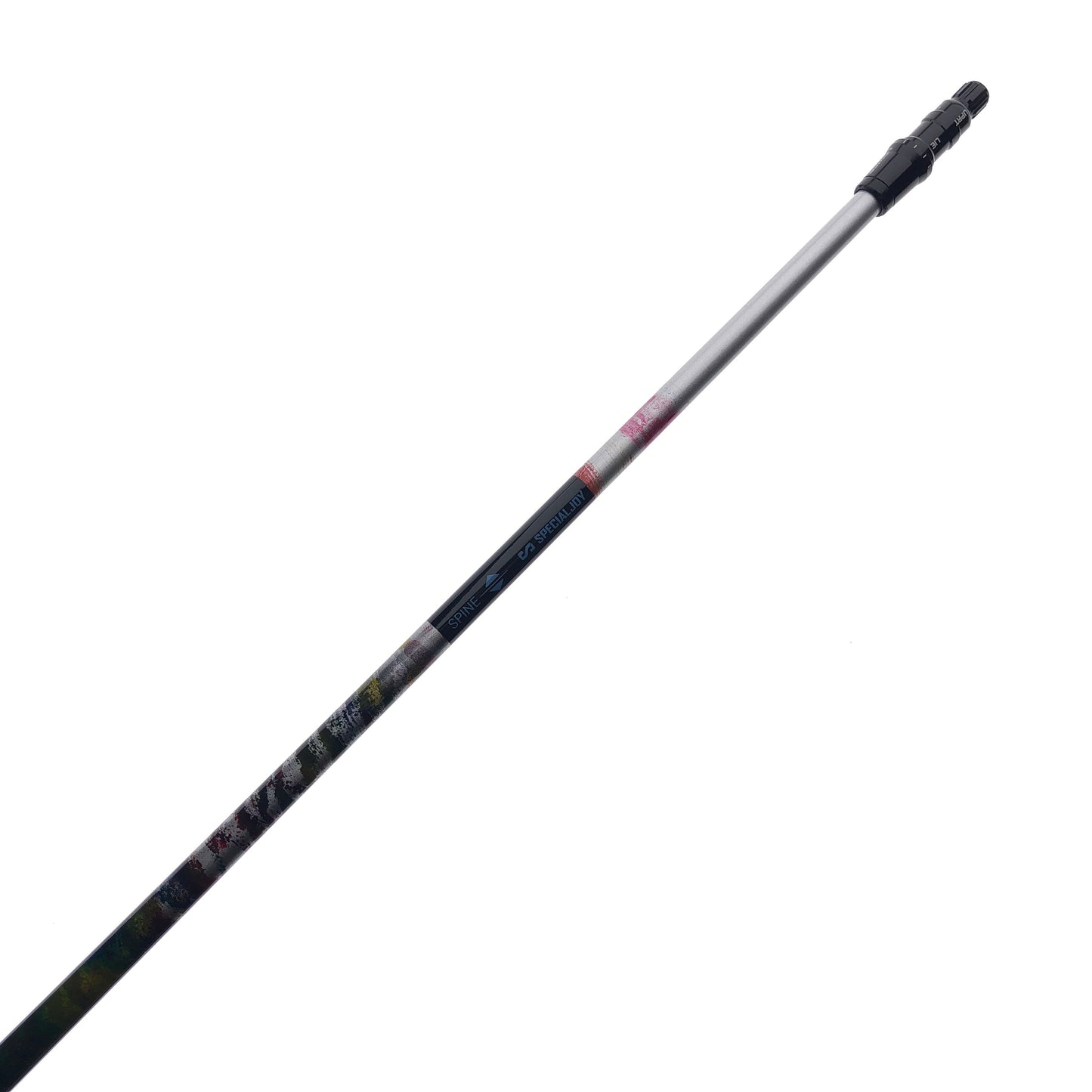 Used SJ Golf Lab Oblique Order Driver Shaft / Regular Flex / TaylorMade Gen 2