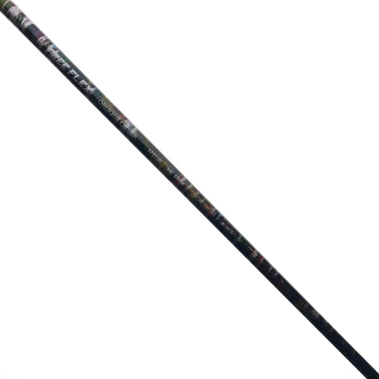 Used SJ Golf Lab Oblique Order Driver Shaft / Regular Flex / TaylorMade Gen 2