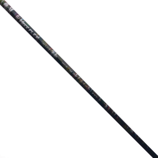 Used SJ Golf Lab Oblique Order Driver Shaft / Regular Flex / TaylorMade Gen 2