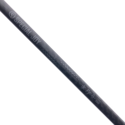 Used SJ Golf Lab Special Joy FF Driver Shaft / Stiff Flex / TaylorMade Gen 2