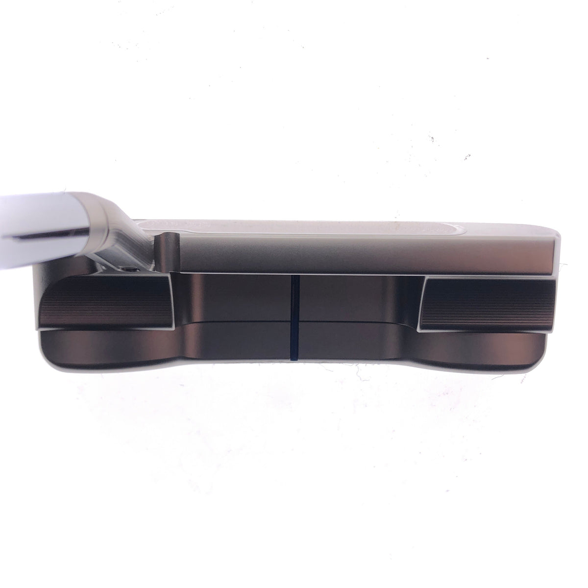 Used Scotty Cameron Button Back Champions Choice NP 1.5+ Putter / 35.0 Inches