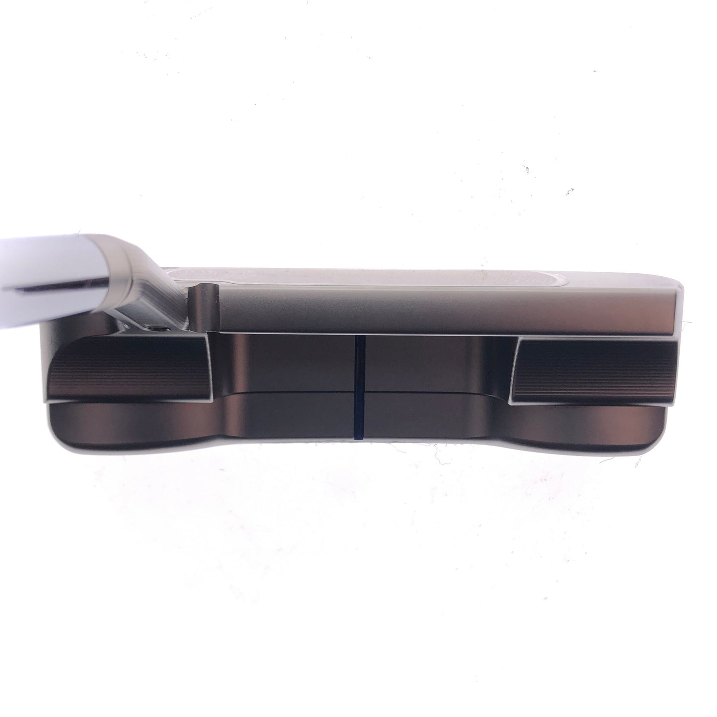 Used Scotty Cameron Button Back Champions Choice NP 1.5+ Putter / 35.0 Inches