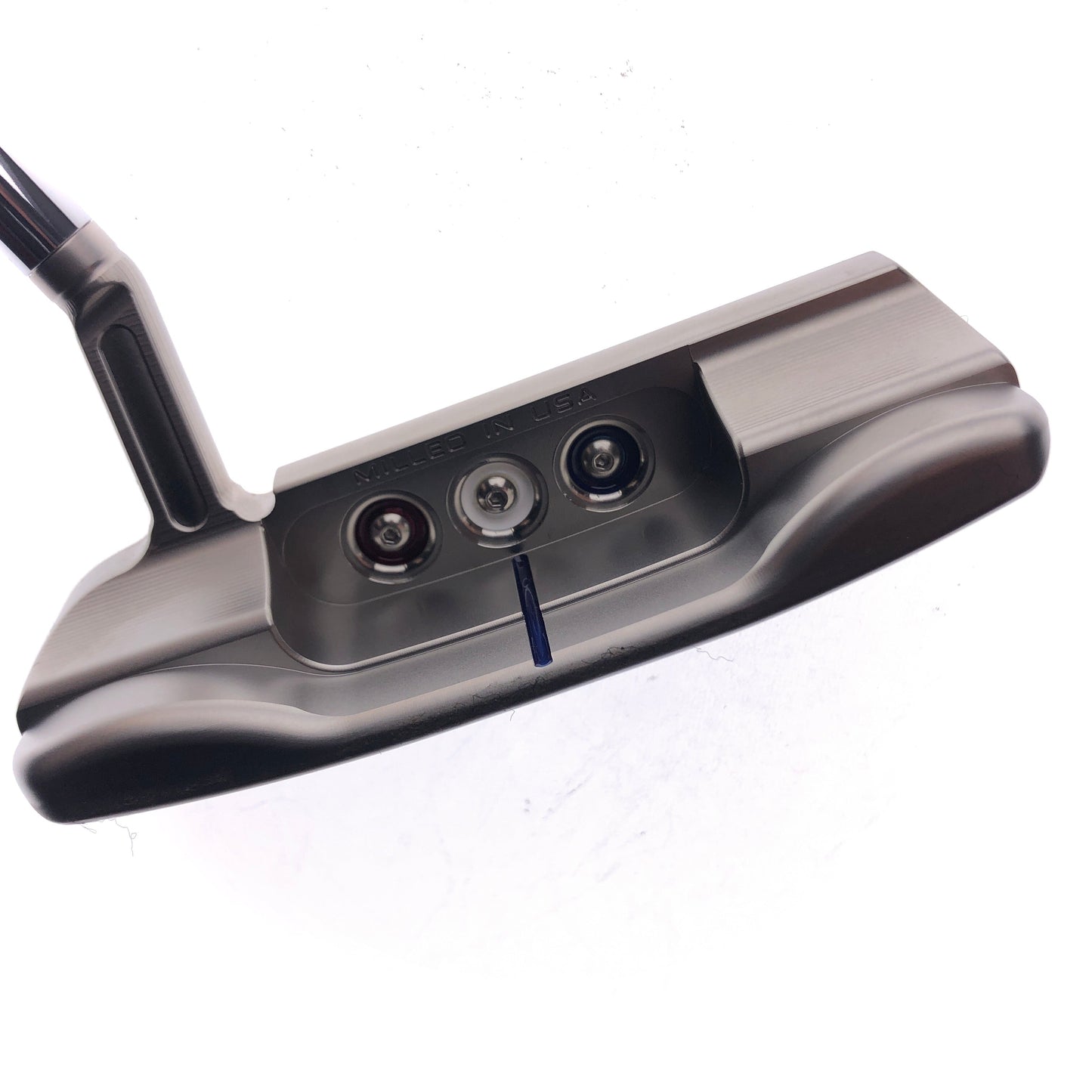 Used Scotty Cameron Button Back Champions Choice NP 1.5+ Putter / 35.0 Inches