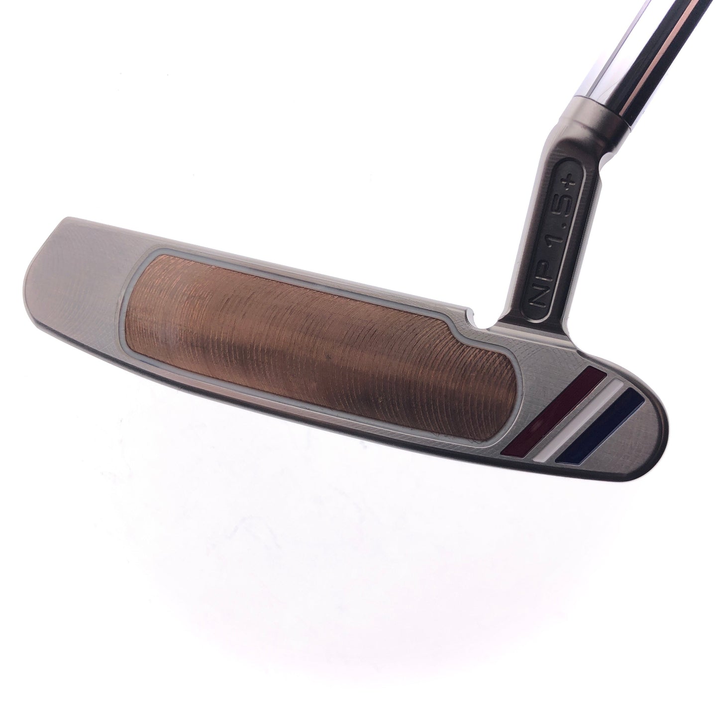 Used Scotty Cameron Button Back Champions Choice NP 1.5+ Putter / 35.0 Inches