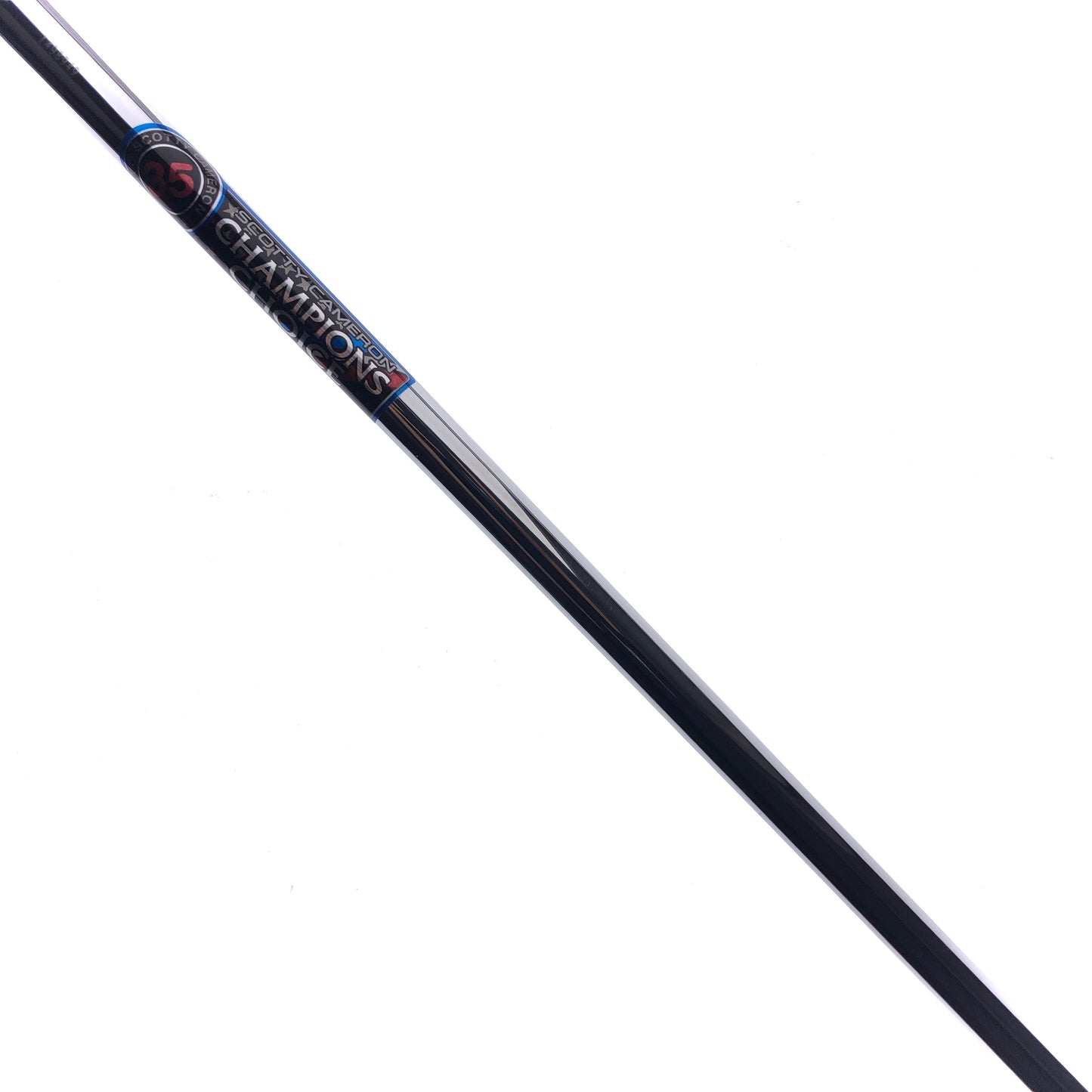 Used Scotty Cameron Button Back Champions Choice NP 1.5+ Putter / 35.0 Inches