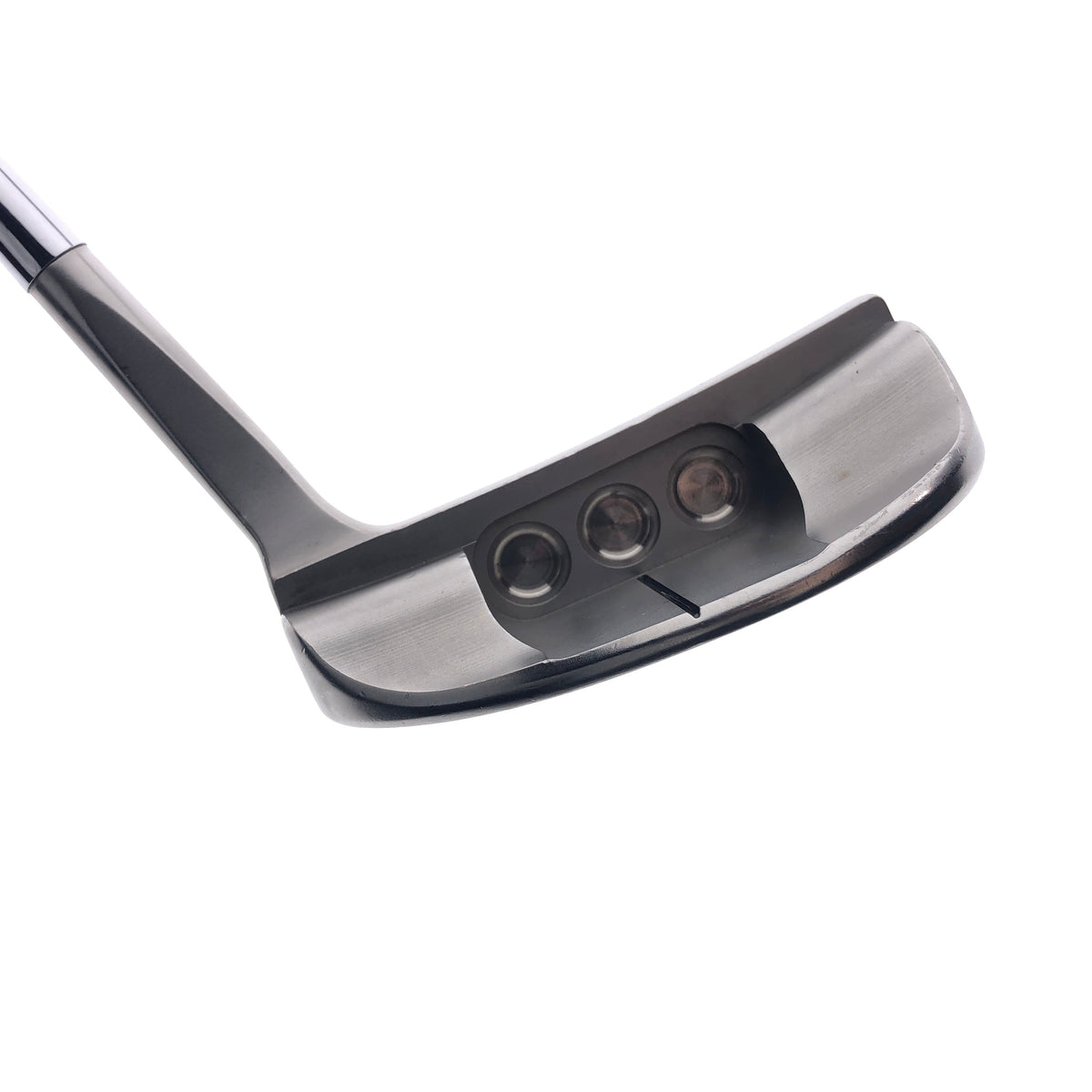 Used Scotty Cameron California Series Del Mar Sea Mist Putter / 34.0 Inches