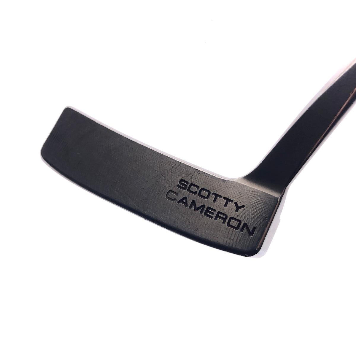 Used Scotty Cameron California Series Del Mar Sea Mist Putter / 34.0 Inches