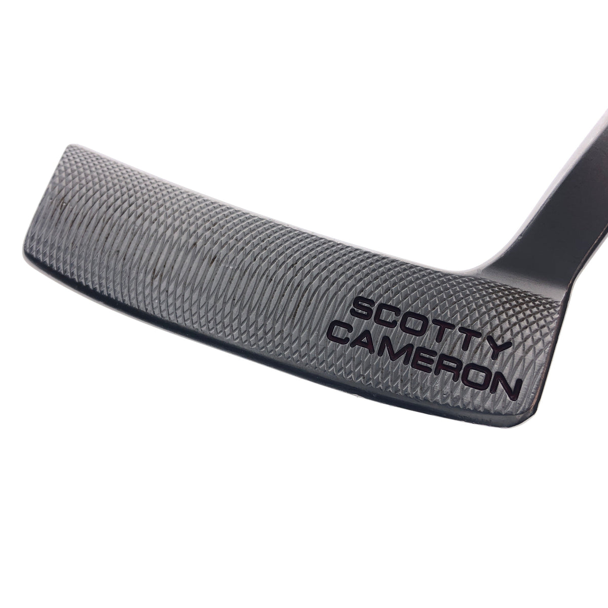 Used Scotty Cameron California Series Del Mar Sea Mist Putter / 34.0 Inches