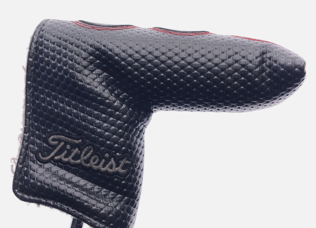 Used Scotty Cameron California Series Del Mar Sea Mist Putter / 34.0 Inches