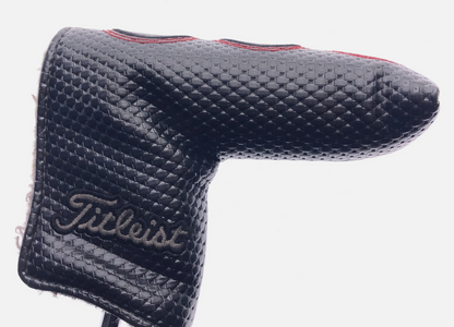 Used Scotty Cameron California Series Del Mar Sea Mist Putter / 34.0 Inches