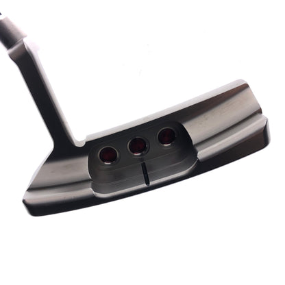 Used Scotty Cameron California Series Monterey Putter / 34.0 Inches