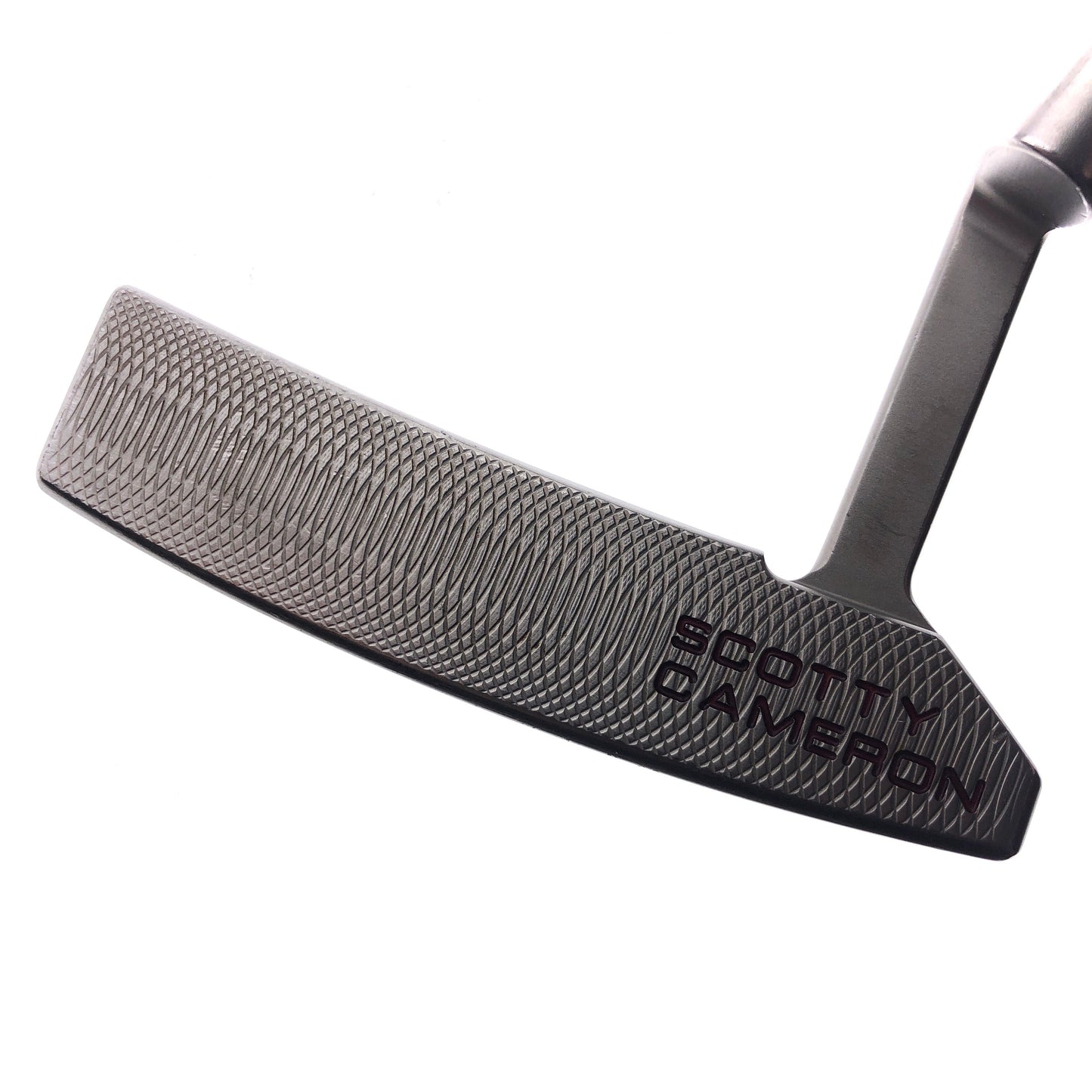 Used Scotty Cameron California Series Monterey Putter / 34.0 Inches