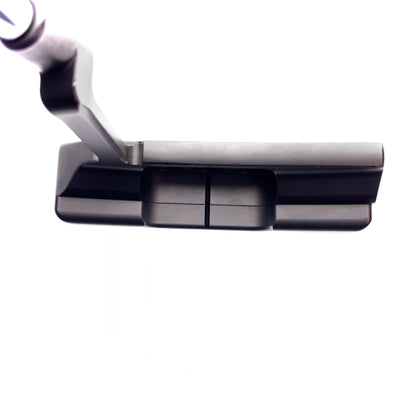 Used Scotty Cameron California Series Monterey Sea Mist Putter / 36.0 Inches