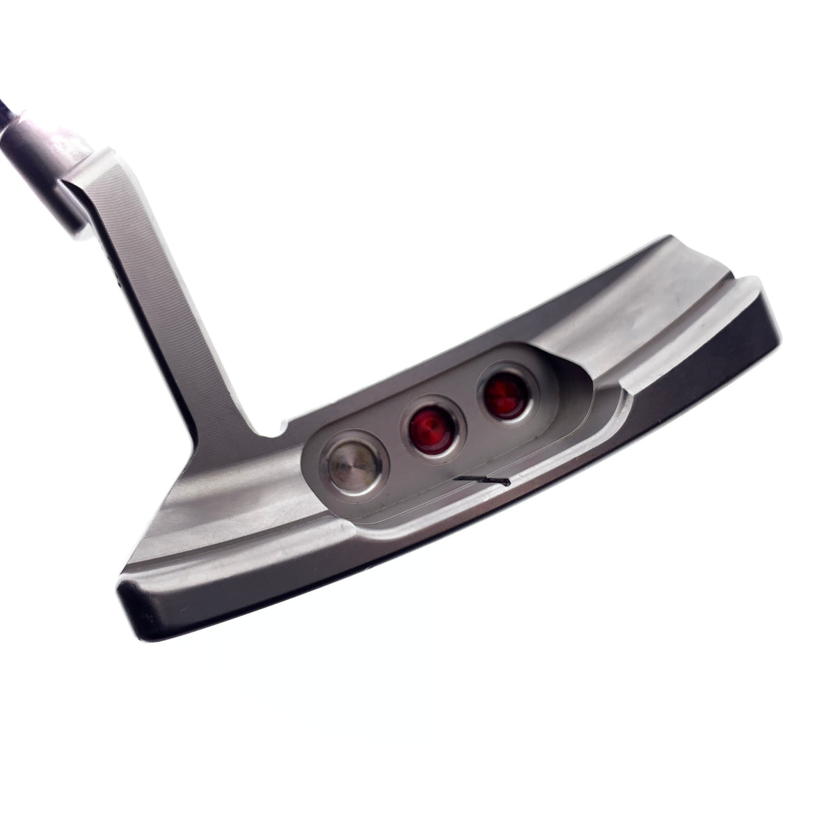 Used Scotty Cameron California Series Monterey Sea Mist Putter / 36.0 Inches