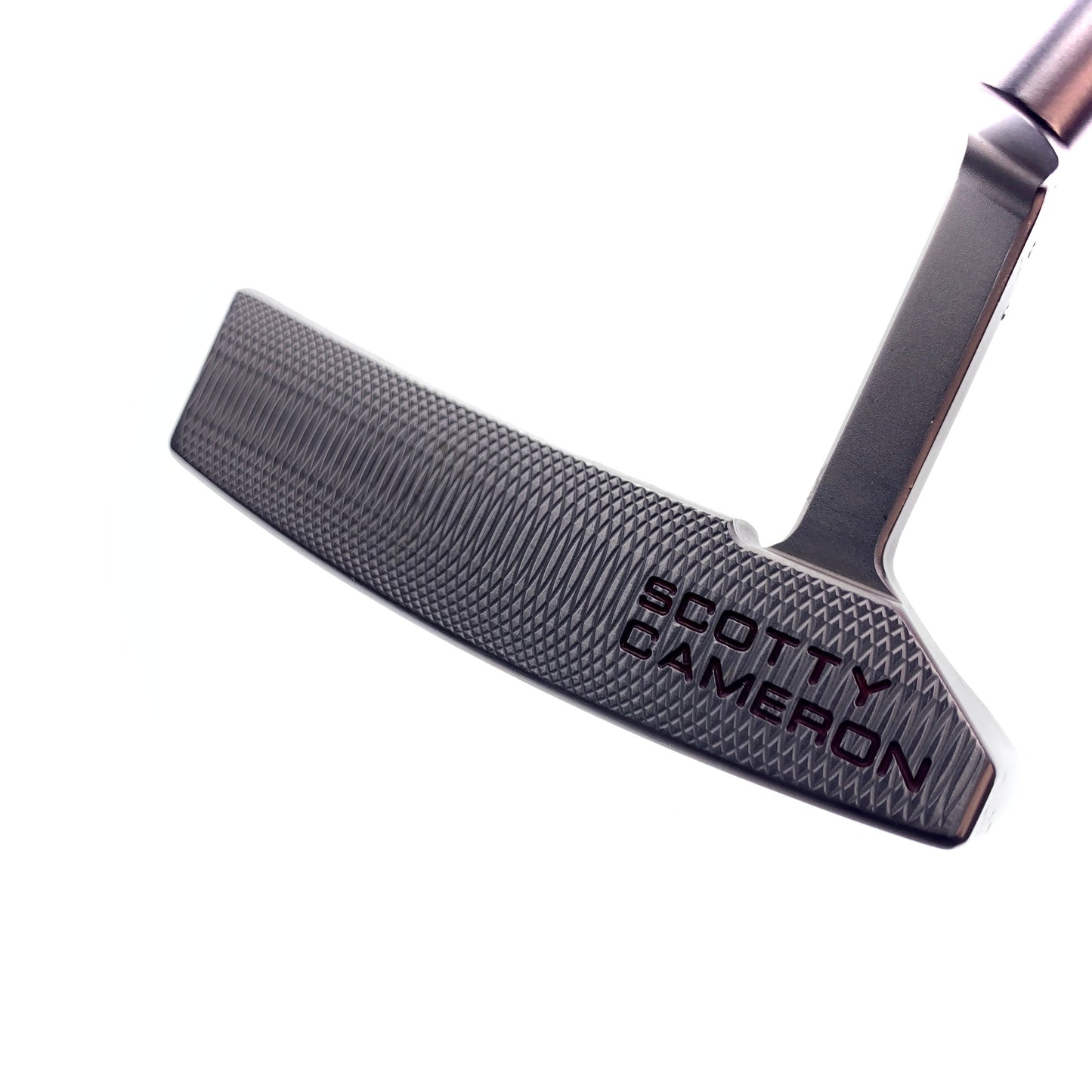 Used Scotty Cameron California Series Monterey Sea Mist Putter / 36.0 Inches