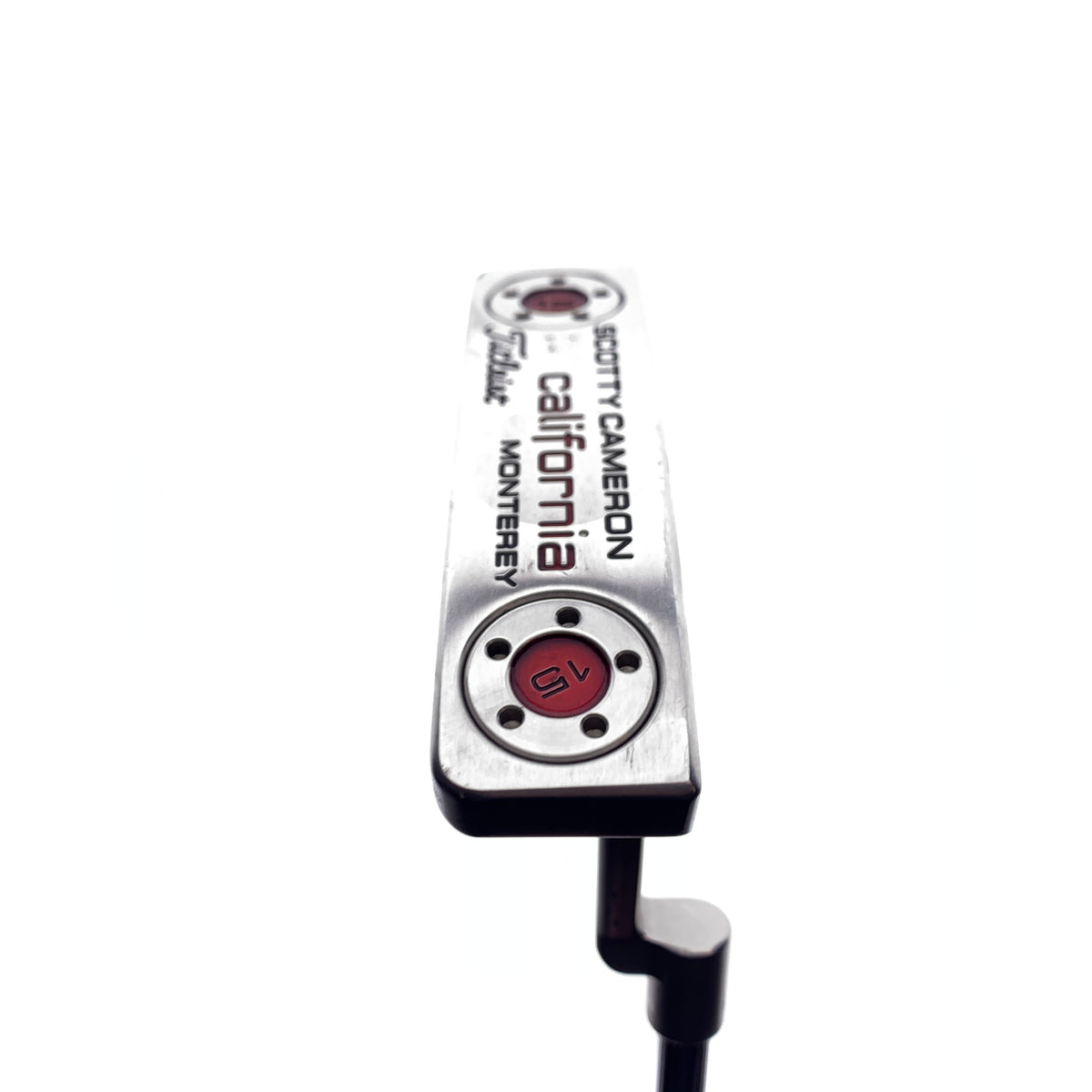 Used Scotty Cameron California Series Monterey Sea Mist Putter / 36.0 Inches