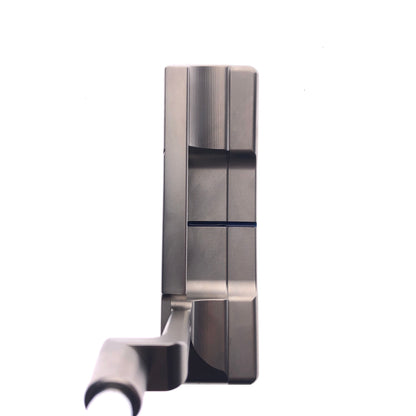 Used Scotty Cameron Champions Choice Button Back Newport 2+ Putter / 33.0 Inches