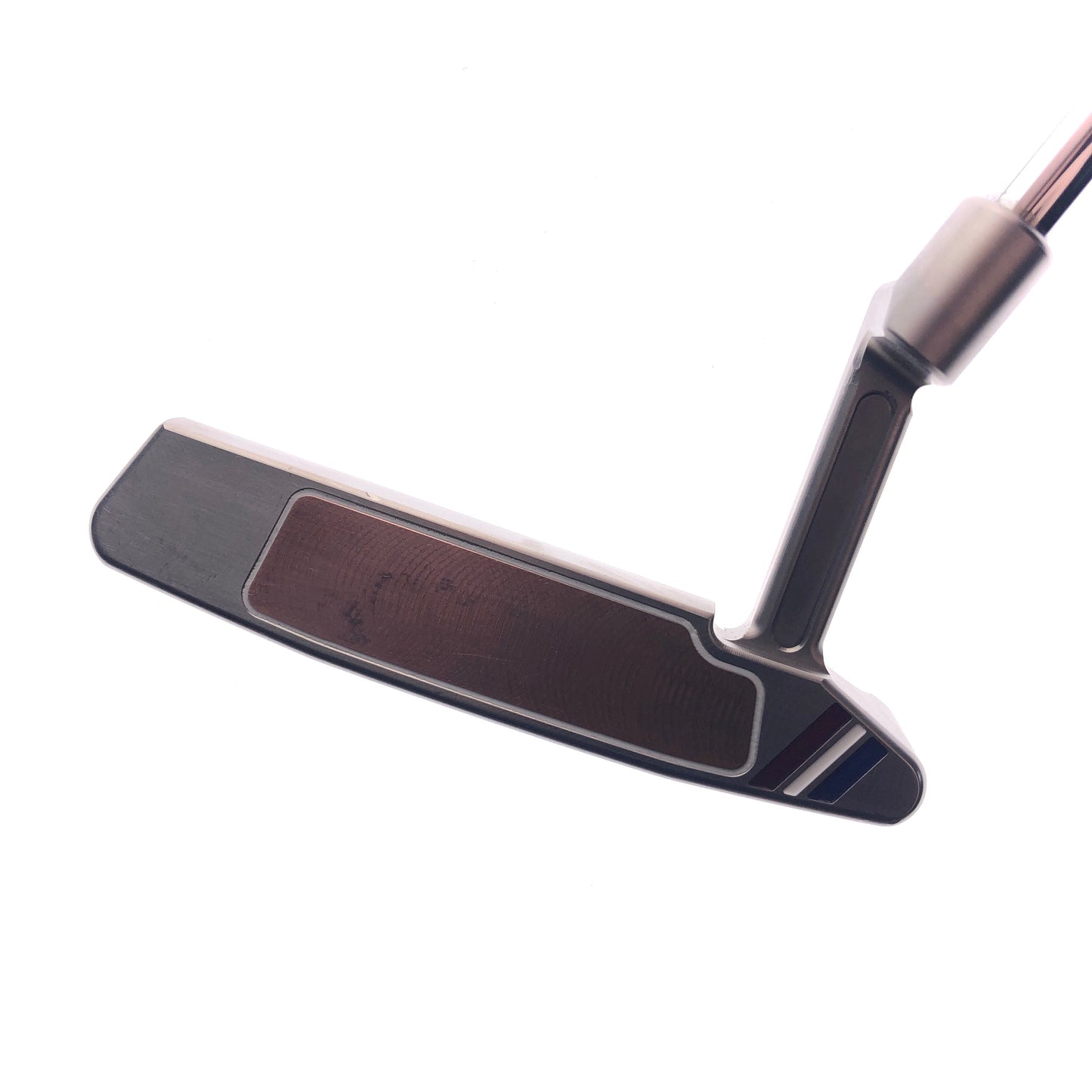 Used Scotty Cameron Champions Choice Button Back Newport 2+ Putter / 33.0 Inches