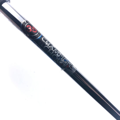 Used Scotty Cameron Champions Choice Button Back Newport 2 Putter / 33.0 Inches