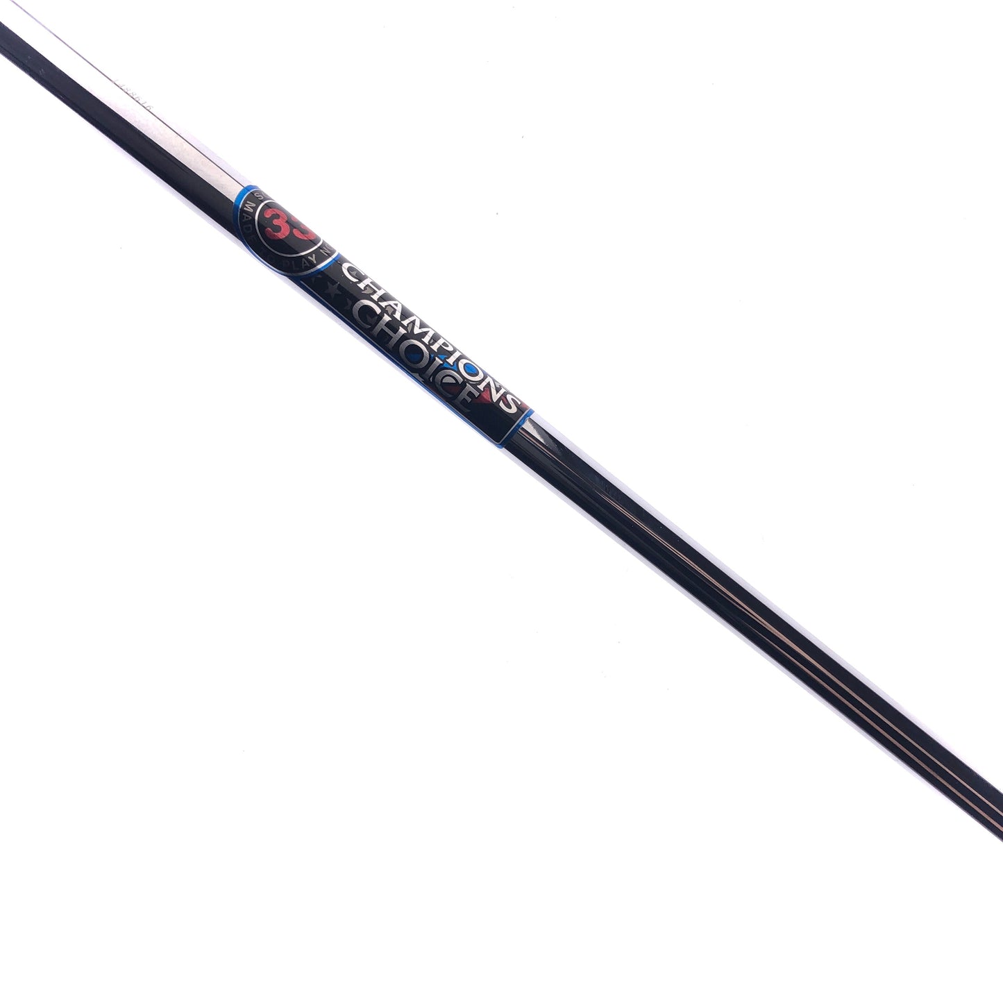 Used Scotty Cameron Champions Choice Button Back Newport 2+ Putter / 33.0 Inches