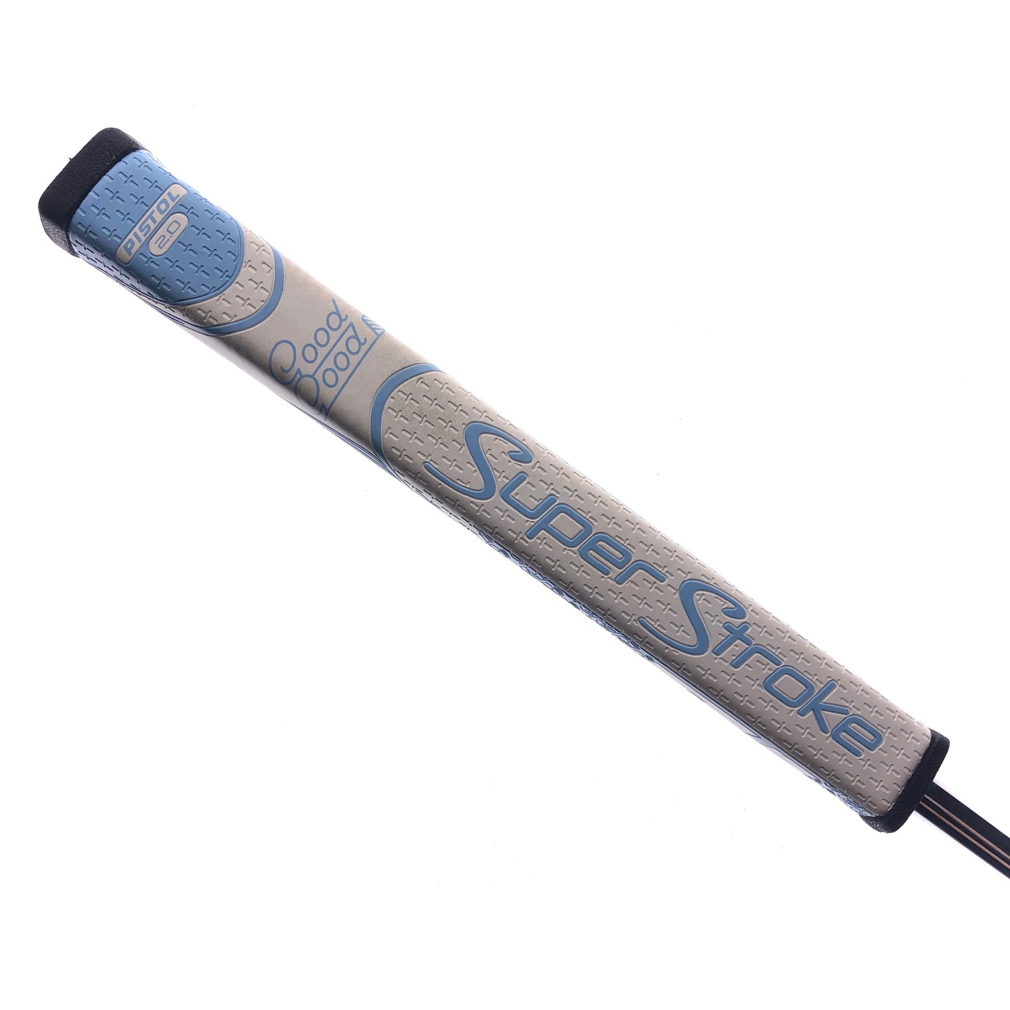 Used Scotty Cameron Champions Choice Button Back Newport 2+ Putter / 33.0 Inches