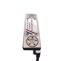 Used Scotty Cameron Champions Choice Button Back Newport 2+ Putter / 33.0 Inches