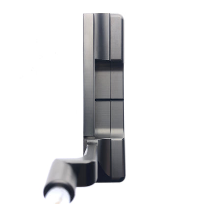 Used Scotty Cameron Champions Choice Button Back Newport 2 Putter / 34.0 Inches