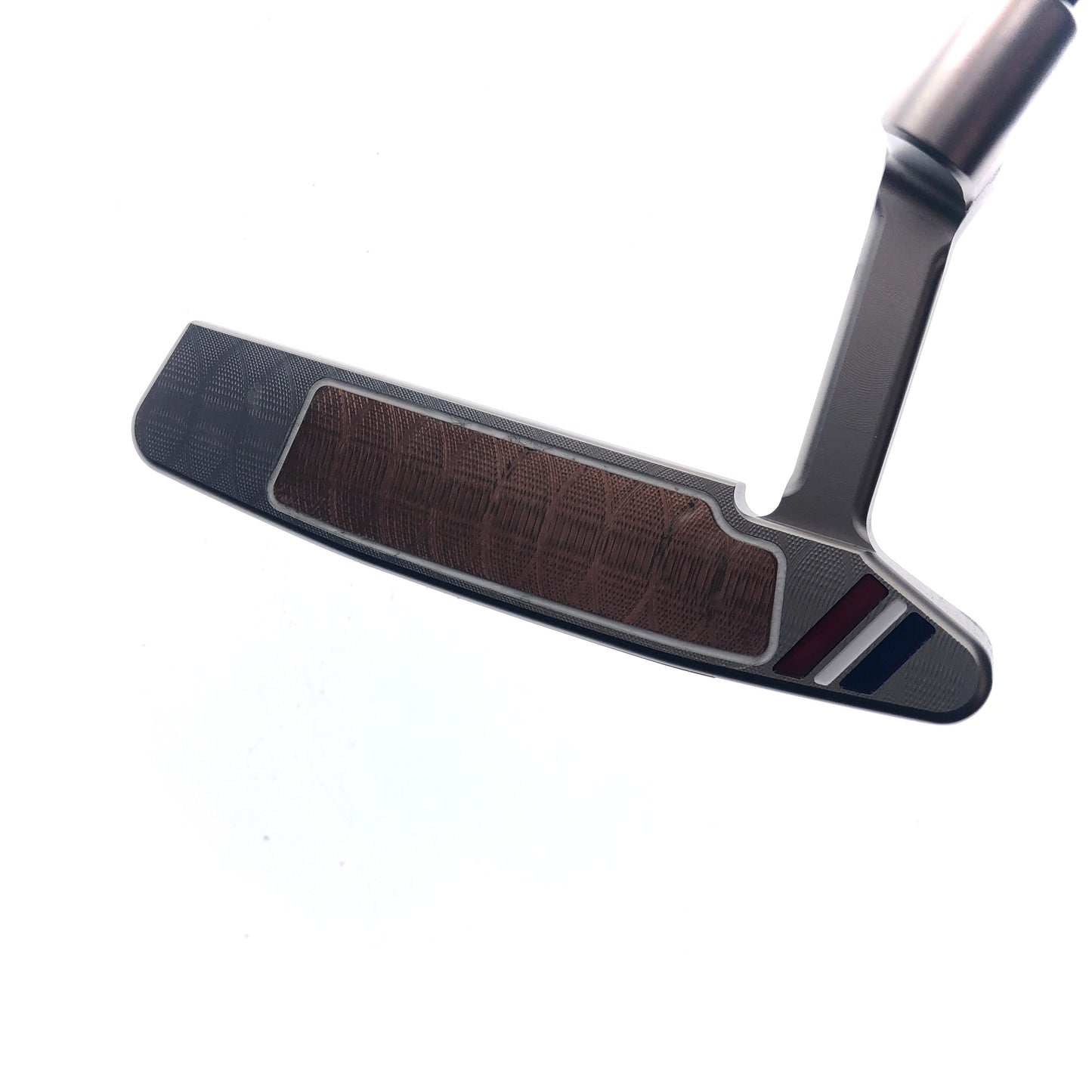 Used Scotty Cameron Champions Choice Button Back Newport 2 Putter / 34.0 Inches